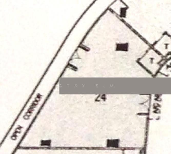 Oxley BizHub, 61 61, Eunos / Geylang / Paya Lebar, 1,313 sqft, Light Industrial (B1) For Sale, by Patsy Sim, 500276469 - UFLOO - CommercialGuru.com.sg