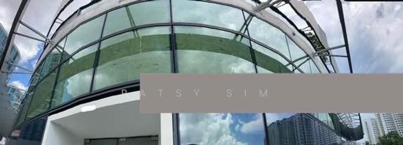 Oxley BizHub, 61 61, Eunos / Geylang / Paya Lebar, 1,313 sqft, Light Industrial (B1) For Sale, by Patsy Sim, 500276469 - CommercialGuru.com.sg