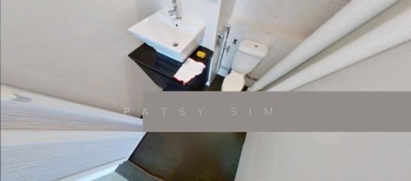 Oxley BizHub, 61 61, Eunos / Geylang / Paya Lebar, 1,313 sqft, Light Industrial (B1) For Sale, by Patsy Sim, 500276469 - CommercialGuru.com.sg