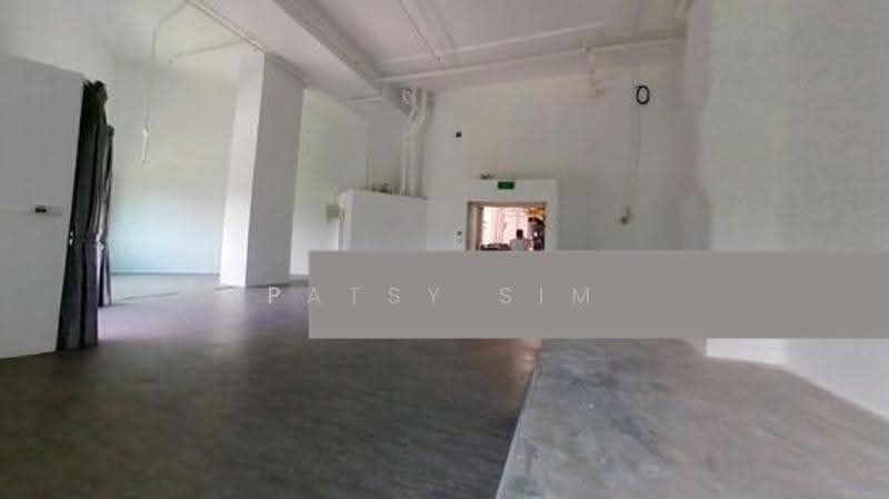 Oxley BizHub, 61 61, Eunos / Geylang / Paya Lebar, 1,313 sqft, Light Industrial (B1) For Sale, by Patsy Sim, 500276469 - CommercialGuru.com.sg