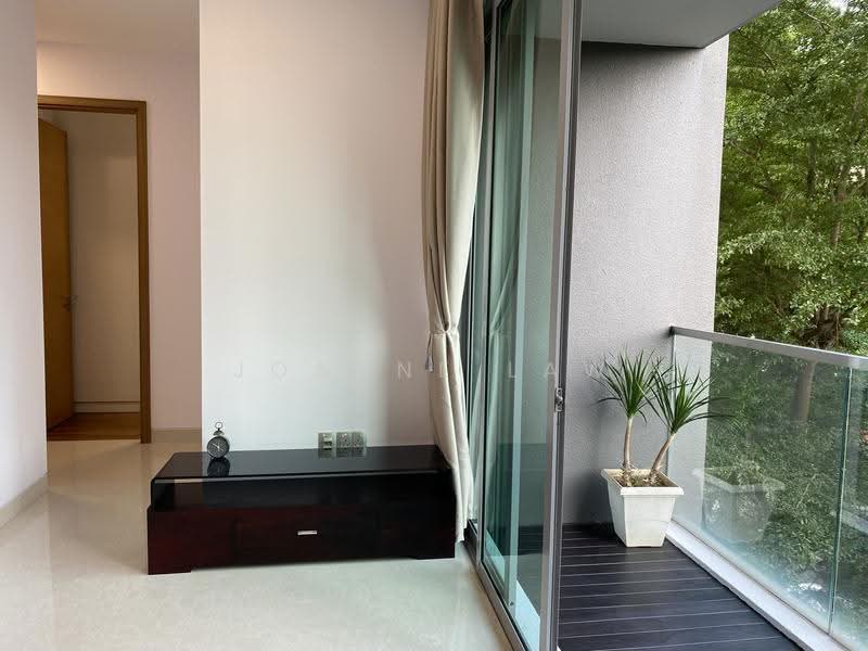 Cosmo, 18 Guillemard Crescent, Eunos / Geylang / Paya Lebar, 2 Bedrooms, 667 sqft, Condominium For Sale, by Joanne Law, 500276470 - Balcony - PropertyGuru.com.sg