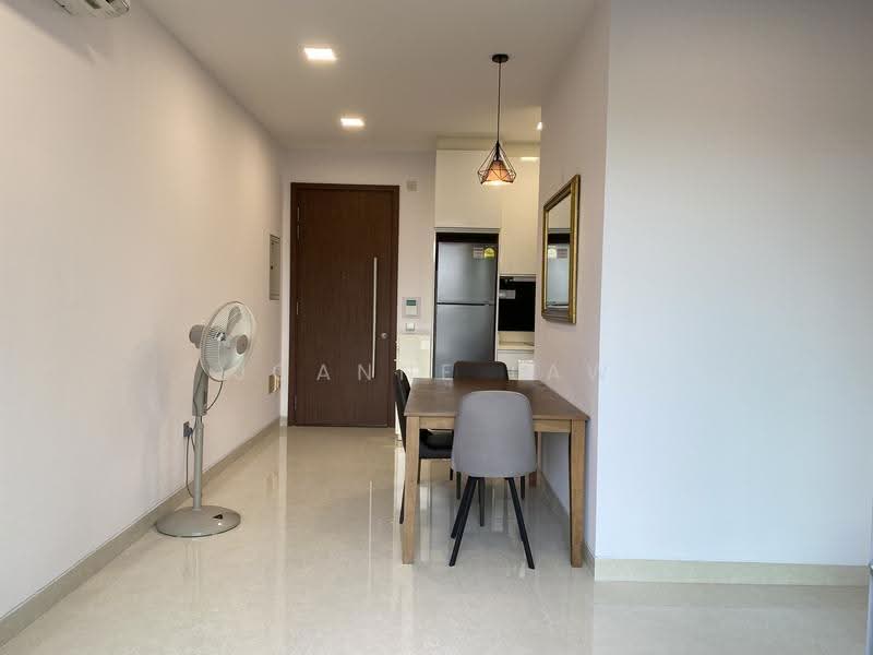 Cosmo, 18 Guillemard Crescent, Eunos / Geylang / Paya Lebar, 2 Bedrooms, 667 sqft, Condominium For Sale, by Joanne Law, 500276470 - Dining Room - PropertyGuru.com.sg