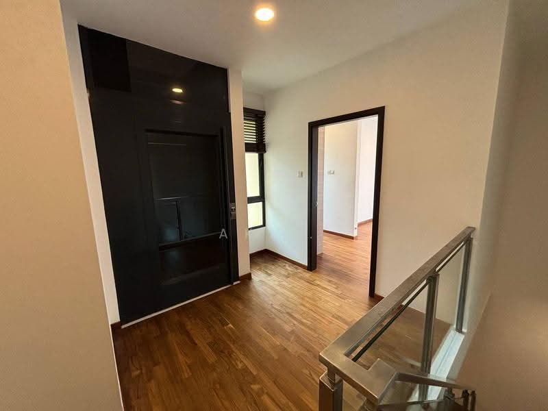 Sembawang Springs Estate, Jalan Salang, Sembawang / Yishun, 4 Bedrooms, 3,028 sqft, Semi-Detached House For Rent, by Aki ., 500276471 - Interior - PropertyGuru.com.sg