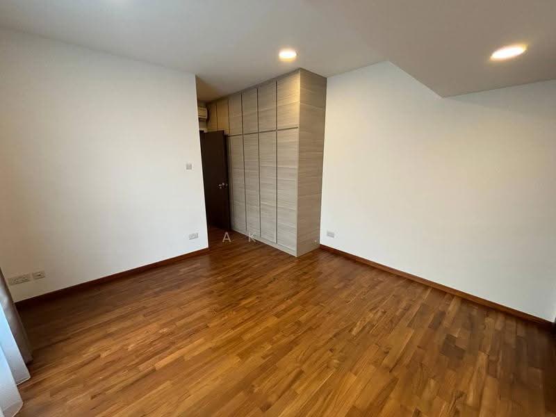 Sembawang Springs Estate, Jalan Salang, Sembawang / Yishun, 4 Bedrooms, 3,028 sqft, Semi-Detached House For Rent, by Aki ., 500276471 - Bedroom - PropertyGuru.com.sg