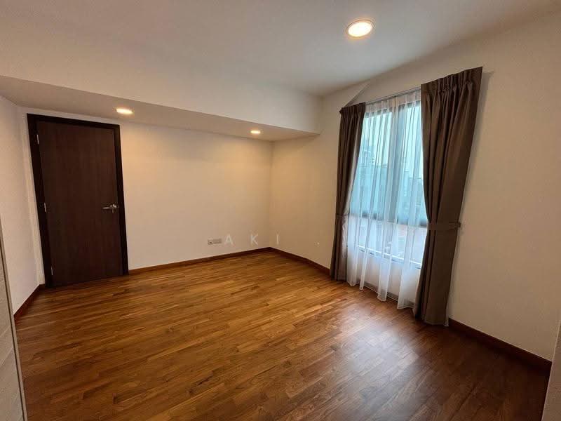 Sembawang Springs Estate, Jalan Salang, Sembawang / Yishun, 4 Bedrooms, 3,028 sqft, Semi-Detached House For Rent, by Aki ., 500276471 - Interior - PropertyGuru.com.sg