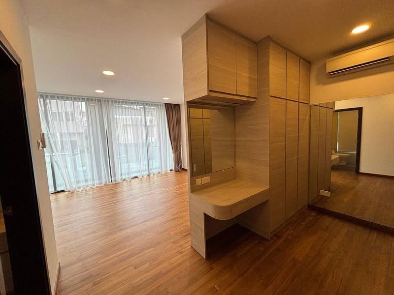 Sembawang Springs Estate, Jalan Salang, Sembawang / Yishun, 4 Bedrooms, 3,028 sqft, Semi-Detached House For Rent, by Aki ., 500276471 - Interior - PropertyGuru.com.sg