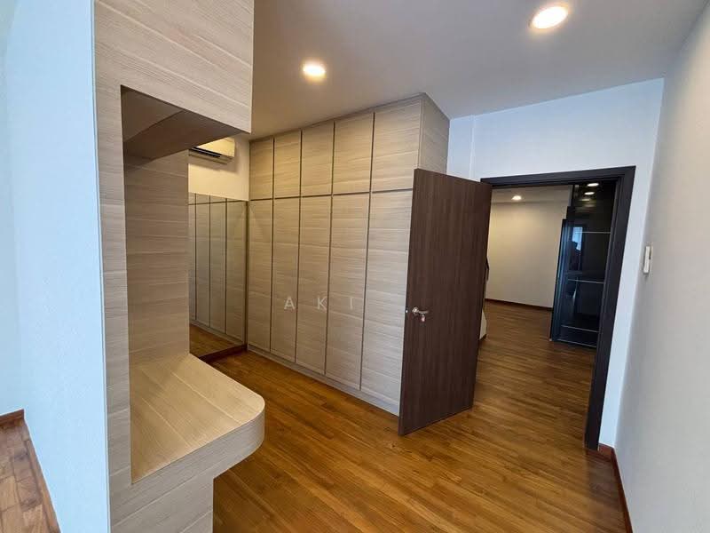 Sembawang Springs Estate, Jalan Salang, Sembawang / Yishun, 4 Bedrooms, 3,028 sqft, Semi-Detached House For Rent, by Aki ., 500276471 - Interior - PropertyGuru.com.sg