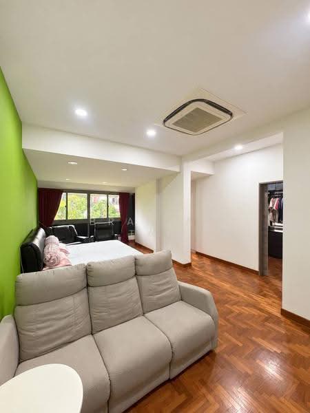 New Listing! Rare Huge Freehold Semi-D in District 15, East Coast / Marine Parade, 4 Bedrooms, 3,000 sqft, Semi-Detached House For Sale, by Brandan Tan, 500276472 - Bedroom - PropertyGuru.com.sg