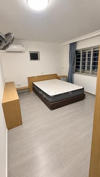 461 Hougang Avenue 10, 461 Hougang Avenue 10, Hougang / Punggol / Sengkang, 4 Bedrooms, 1,302 sqft, HDB Flat For Rent, by Johnson Aw, 500276474 - Bedroom - PropertyGuru.com.sg