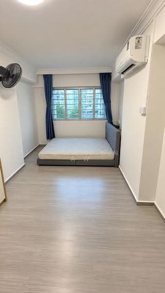 461 Hougang Avenue 10, 461 Hougang Avenue 10, Hougang / Punggol / Sengkang, 4 Bedrooms, 1,302 sqft, HDB Flat For Rent, by Johnson Aw, 500276474 - Bedroom - PropertyGuru.com.sg