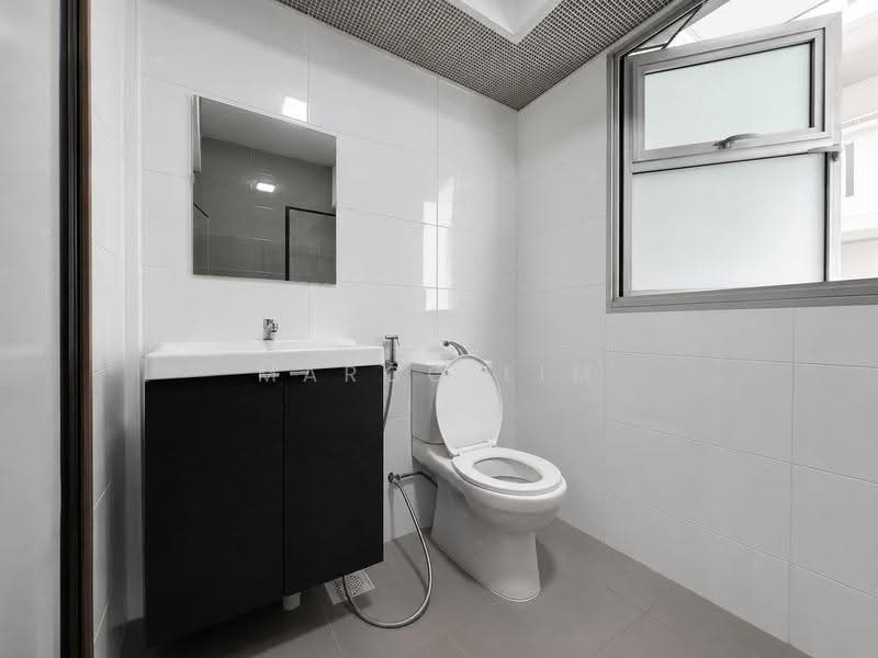 356A Anchorvale Lane, 356A Anchorvale Lane, Hougang / Punggol / Sengkang, 3 Bedrooms, 1,001 sqft, HDB Flat For Sale, by Marco Lim, 500276475 - Bathroom - PropertyGuru.com.sg
