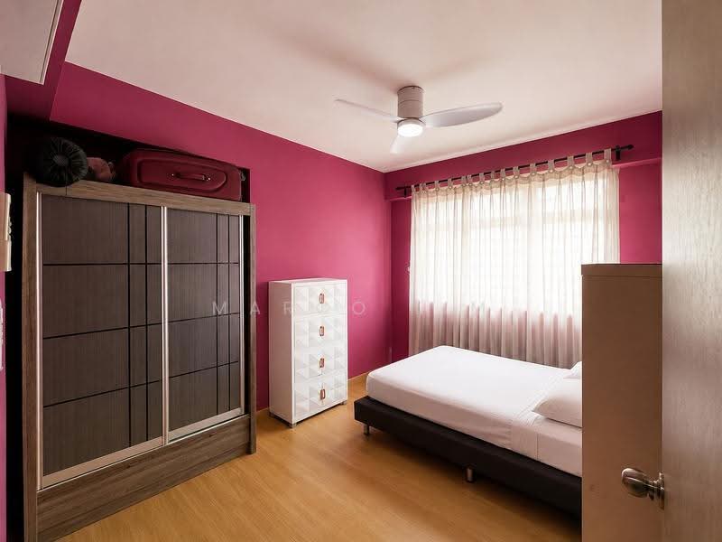 356A Anchorvale Lane, 356A Anchorvale Lane, Hougang / Punggol / Sengkang, 3 Bedrooms, 1,001 sqft, HDB Flat For Sale, by Marco Lim, 500276475 - Bedroom - PropertyGuru.com.sg
