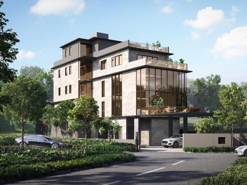 BRAND NEW DETACHED | WALK TO 2 MRTS | PARK 4 CARS, Dyson Chancery Tan Sim Boh Padang Bo Seng Merlimau Mount Rosie Barker Gilstead Gentle, Newton / Novena, 7 Bedrooms, 10,277 sqft, Bungalow House For Sale, by ELAINE NG, 500276476 - PropertyGuru.com.sg