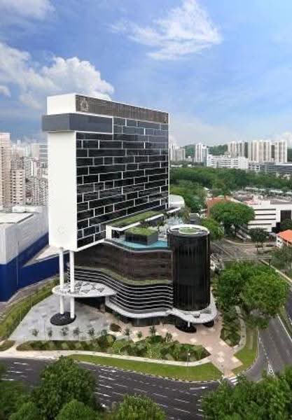 Alexandra Central, 321 Alexandra Road singapore, Alexandra / Commonwealth, 200 sqft, Mall Shop For Rent, by Chung Evan, 500276477 - Exterior - CommercialGuru.com.sg