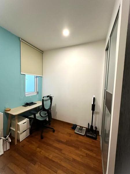 Parc Rosewood, 97  Rosewood Drive, Admiralty / Woodlands, 2 Bedrooms, 807 sqft, Condominium For Rent, by Leslie Lim, 500276479 - Bedroom - PropertyGuru.com.sg
