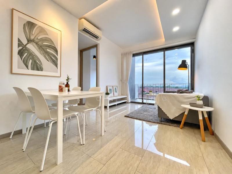 Stratum, 82 Elias Road, Pasir Ris / Tampines, 2 Bedrooms, 776 sqft, Condominium For Sale, by C K Ow Yong, 500276480 - Dining Room - PropertyGuru.com.sg