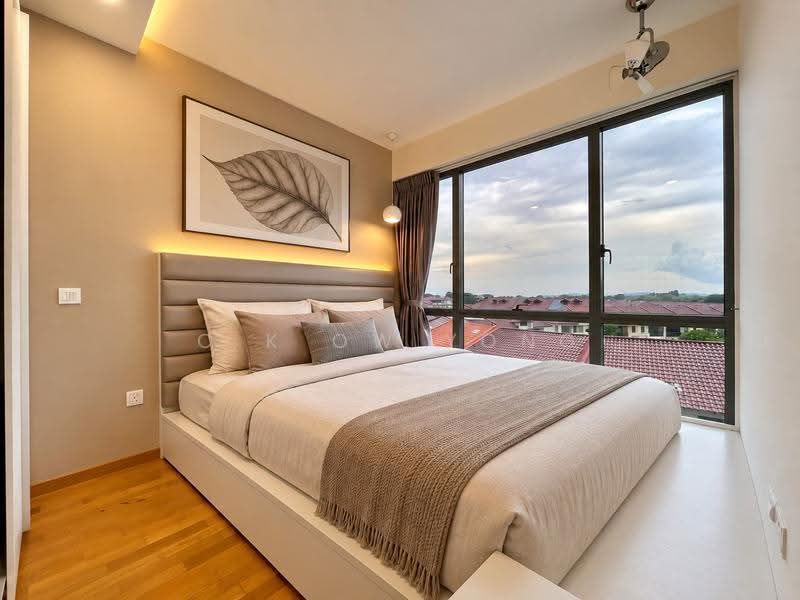Stratum, 82 Elias Road, Pasir Ris / Tampines, 2 Bedrooms, 776 sqft, Condominium For Sale, by C K Ow Yong, 500276480 - Bedroom - PropertyGuru.com.sg