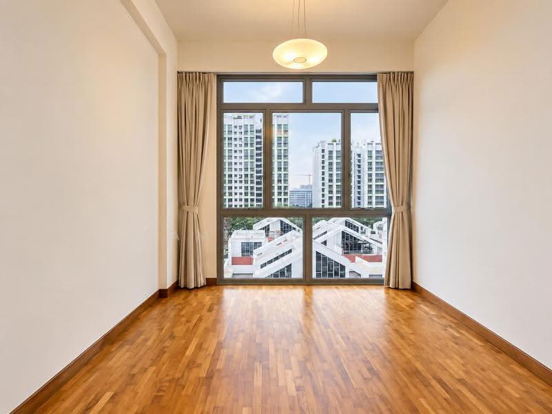 Woodhaven, 71 Woodgrove Avenue, Admiralty / Woodlands, 3 Bedrooms, 1,119 sqft, Condominium For Sale, by Camille Tee, 500276481 - Master Bedroom - PropertyGuru.com.sg