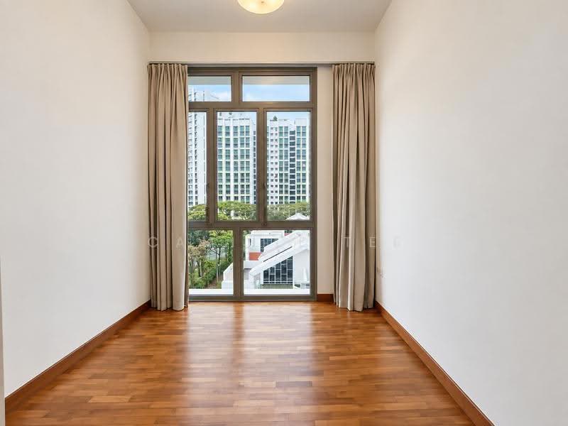 Woodhaven, 71 Woodgrove Avenue, Admiralty / Woodlands, 3 Bedrooms, 1,119 sqft, Condominium For Sale, by Camille Tee, 500276481 - Bedroom 2 - PropertyGuru.com.sg
