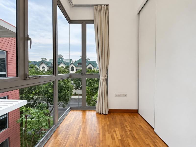 Woodhaven, 71 Woodgrove Avenue, Admiralty / Woodlands, 3 Bedrooms, 1,119 sqft, Condominium For Sale, by Camille Tee, 500276481 - Bedroom 3 - PropertyGuru.com.sg