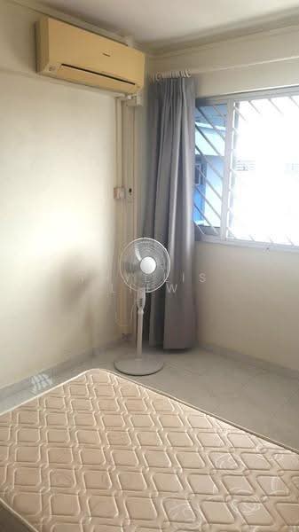 640 Yishun Street 61, 640 Yishun Street 61, Sembawang / Yishun, Room Rental, 110 sqft, HDB Flat For Rent, by Phyllis Liew, 500276482 - Bedroom - PropertyGuru.com.sg