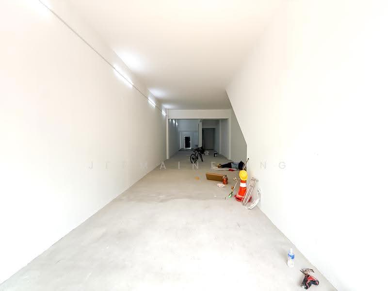 Purvis Street F&B Shophouse, Purvis Street, Middle Road, Beach Road, Seah Street, Beach Road / Bugis / Rochor, 4,049 sqft, Food & Beverage For Rent, by Jermaine Ang, 500276484 - Interior - CommercialGuru.com.sg