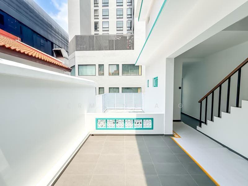 Purvis Street F&B Shophouse, Purvis Street, Middle Road, Beach Road, Seah Street, Beach Road / Bugis / Rochor, 4,049 sqft, Food & Beverage For Rent, by Jermaine Ang, 500276484 - Exterior - CommercialGuru.com.sg