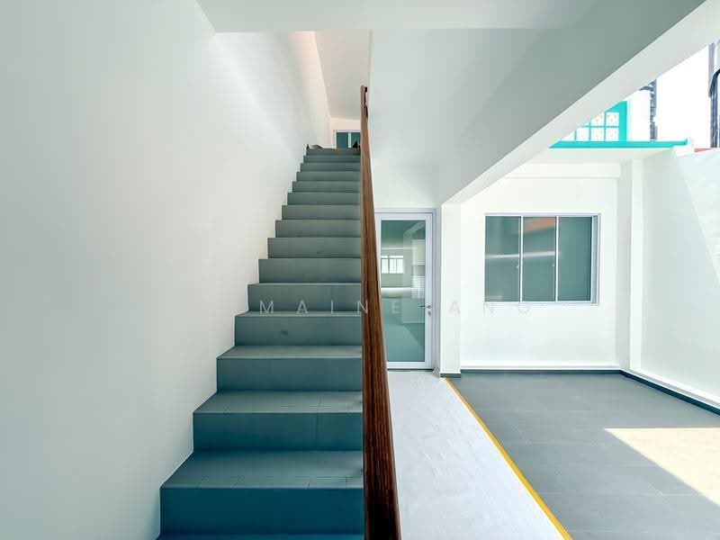 Purvis Street F&B Shophouse, Purvis Street, Middle Road, Beach Road, Seah Street, Beach Road / Bugis / Rochor, 4,049 sqft, Food & Beverage For Rent, by Jermaine Ang, 500276484 - Interior - CommercialGuru.com.sg