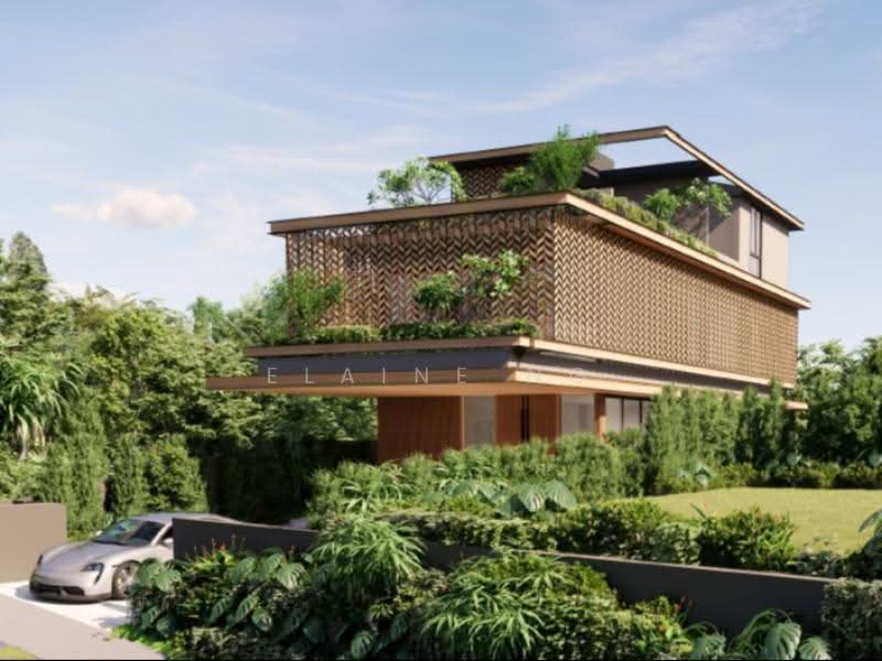 BRAND NEW DETACHED | BOTANIC GARDENS | 1KM SCGPS, Berrima Camborne Kheam Hock Harlyn Trevose Narooma Dalkeith, Newton / Novena, 5 Bedrooms, 9,462 sqft, Detached House For Sale, by ELAINE NG, 500276485 - PropertyGuru.com.sg