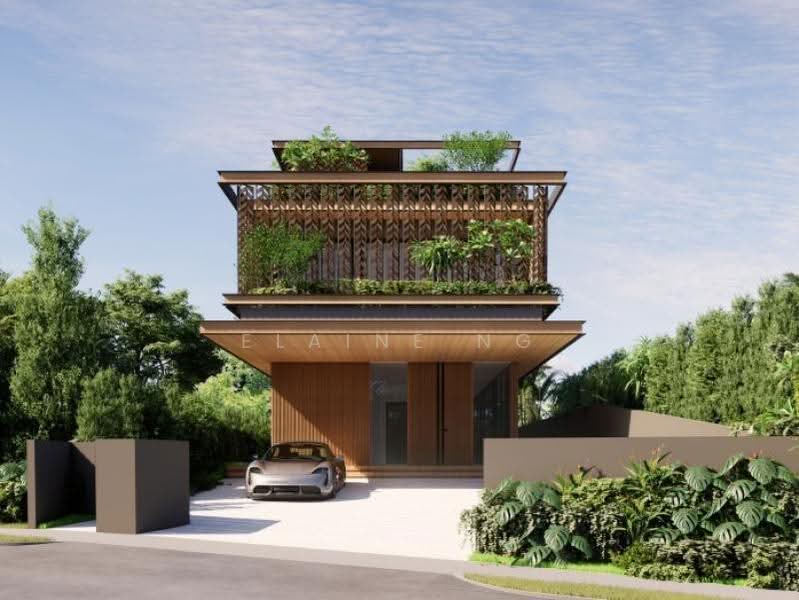 BRAND NEW DETACHED | BOTANIC GARDENS | 1KM SCGPS, Berrima Camborne Kheam Hock Harlyn Trevose Narooma Dalkeith, Newton / Novena, 5 Bedrooms, 9,462 sqft, Detached House For Sale, by ELAINE NG, 500276485 - PropertyGuru.com.sg