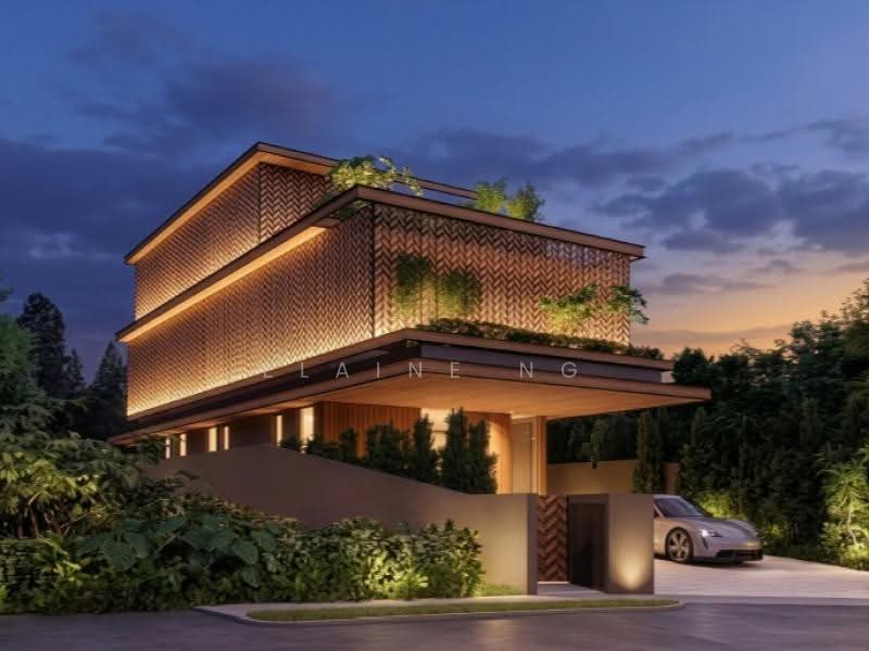 BRAND NEW DETACHED | BOTANIC GARDENS | 1KM SCGPS, Berrima Camborne Kheam Hock Harlyn Trevose Narooma Dalkeith, Newton / Novena, 5 Bedrooms, 9,462 sqft, Detached House For Sale, by ELAINE NG, 500276485 - PropertyGuru.com.sg