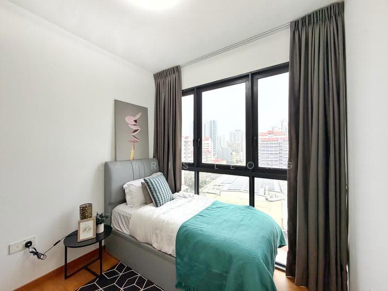 Uptown @ Farrer, 2 Perumal Road Singapore, Farrer Park / Serangoon Rd, 3 Bedrooms, 732 sqft, Condominium For Sale, by Klarris Leong, 500276486 - Bedroom - PropertyGuru.com.sg