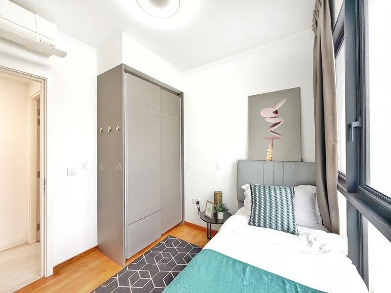 Uptown @ Farrer, 2 Perumal Road Singapore, Farrer Park / Serangoon Rd, 3 Bedrooms, 732 sqft, Condominium For Sale, by Klarris Leong, 500276486 - Bedroom - PropertyGuru.com.sg