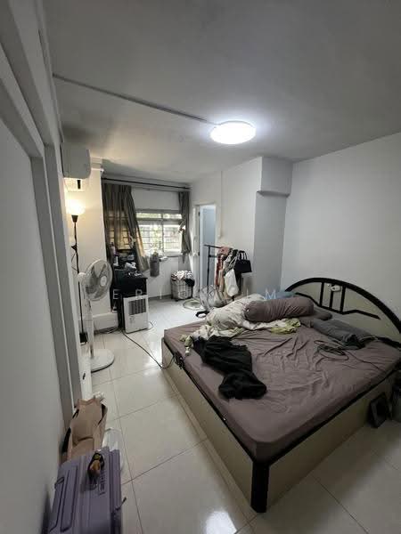 222 Ang Mo Kio Avenue 1, 222 Ang Mo Kio Avenue 1, Ang Mo Kio / Bishan / Thomson, 3 Bedrooms, 1,097 sqft, HDB Flat For Rent, by Eric Lim, 500276487 - Bedroom - PropertyGuru.com.sg
