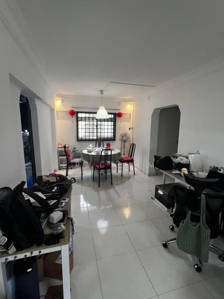 222 Ang Mo Kio Avenue 1, 222 Ang Mo Kio Avenue 1, Ang Mo Kio / Bishan / Thomson, 3 Bedrooms, 1,097 sqft, HDB Flat For Rent, by Eric Lim, 500276487 - Dining Room - PropertyGuru.com.sg
