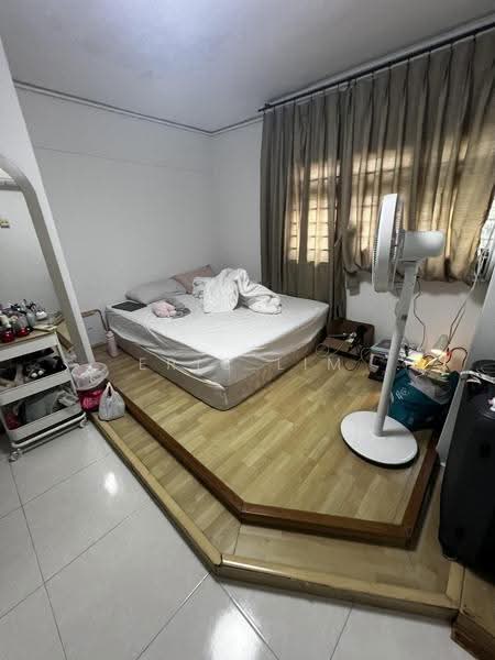222 Ang Mo Kio Avenue 1, 222 Ang Mo Kio Avenue 1, Ang Mo Kio / Bishan / Thomson, 3 Bedrooms, 1,097 sqft, HDB Flat For Rent, by Eric Lim, 500276487 - Bedroom - PropertyGuru.com.sg