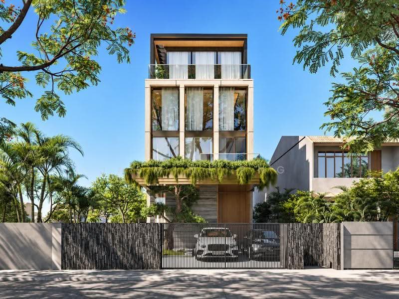 Duchess Danburite, Tanglin / Holland / Bukit Timah, 6 Bedrooms, 9,346 sqft, Detached House For Sale, by Jasmine Png, 500276488 - Exterior - PropertyGuru.com.sg
