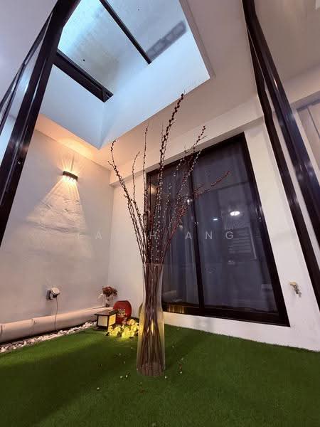 Nanyang Park, Jalan Limbok, Hougang / Punggol / Sengkang, 3 Bedrooms, 1,500 sqft, Terraced House For Sale, by Faith Ang, 500276489 - Airwell - PropertyGuru.com.sg