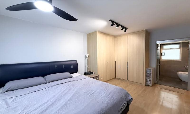 322B Sumang Walk, 322B Sumang Walk, Hougang / Punggol / Sengkang, 3 Bedrooms, 1,216 sqft, HDB Flat For Sale, by Elaine Lee, 500276490 - Bedroom - PropertyGuru.com.sg