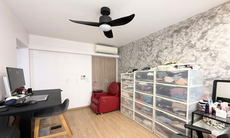 322B Sumang Walk, 322B Sumang Walk, Hougang / Punggol / Sengkang, 3 Bedrooms, 1,216 sqft, HDB Flat For Sale, by Elaine Lee, 500276490 - Study - PropertyGuru.com.sg