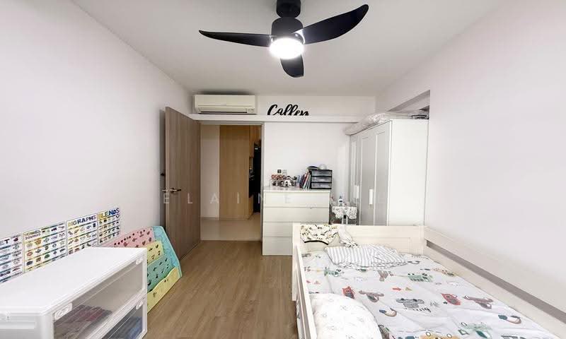 322B Sumang Walk, 322B Sumang Walk, Hougang / Punggol / Sengkang, 3 Bedrooms, 1,216 sqft, HDB Flat For Sale, by Elaine Lee, 500276490 - Bedroom - PropertyGuru.com.sg