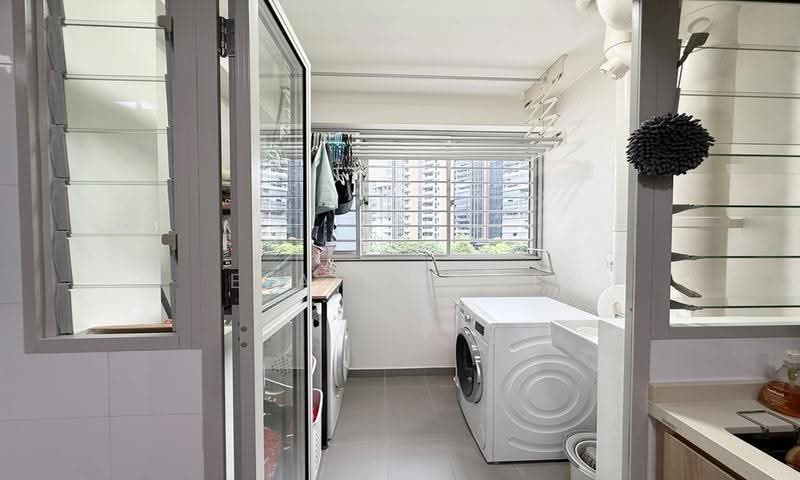 322B Sumang Walk, 322B Sumang Walk, Hougang / Punggol / Sengkang, 3 Bedrooms, 1,216 sqft, HDB Flat For Sale, by Elaine Lee, 500276490 - Interior - PropertyGuru.com.sg