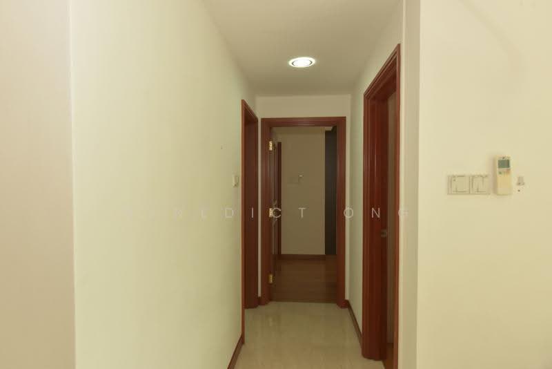 Aspen Heights, 261 River Valley Road, Orchard / River Valley, 2 Bedrooms, 1,044 sqft, Condominium For Sale, by Benedict Ong, 500276491 - Corridor - PropertyGuru.com.sg