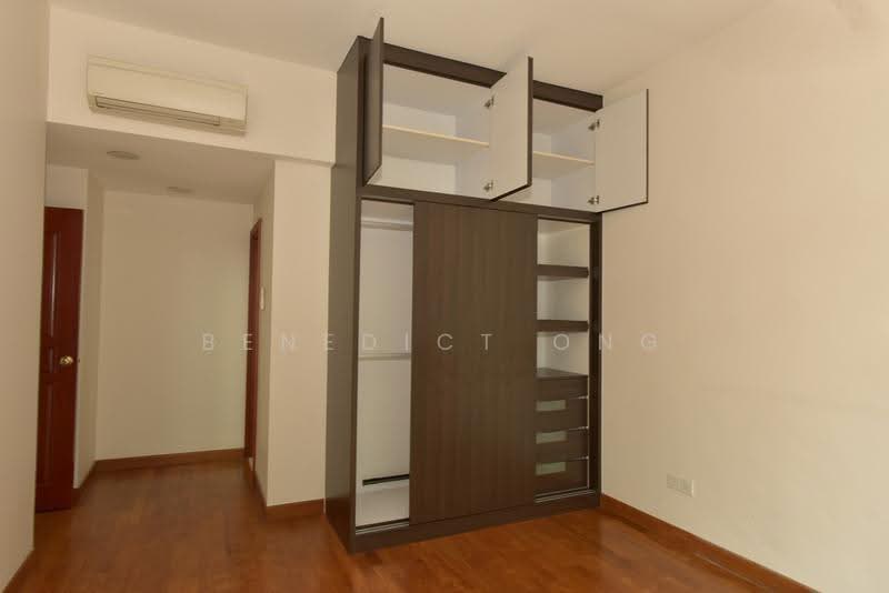 Aspen Heights, 261 River Valley Road, Orchard / River Valley, 2 Bedrooms, 1,044 sqft, Condominium For Sale, by Benedict Ong, 500276491 - Master Bedroom - PropertyGuru.com.sg