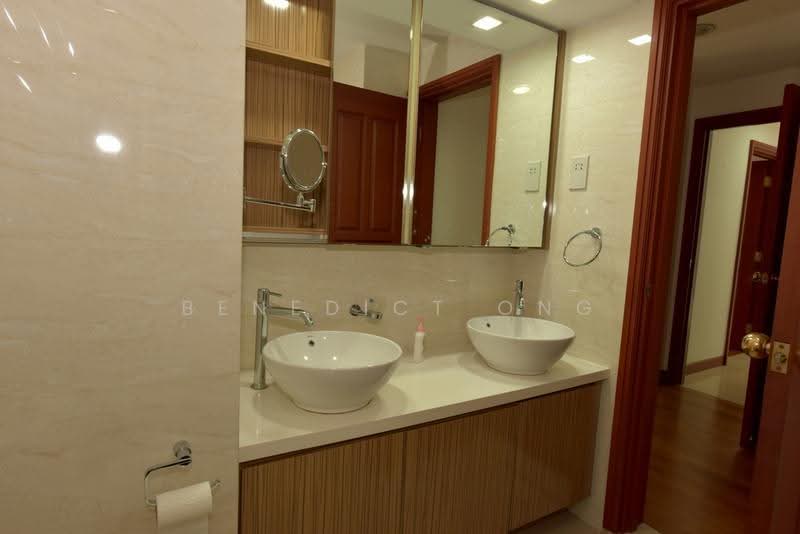 Aspen Heights, 261 River Valley Road, Orchard / River Valley, 2 Bedrooms, 1,044 sqft, Condominium For Sale, by Benedict Ong, 500276491 - Master Bathroom - PropertyGuru.com.sg