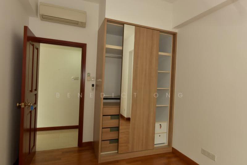 Aspen Heights, 261 River Valley Road, Orchard / River Valley, 2 Bedrooms, 1,044 sqft, Condominium For Sale, by Benedict Ong, 500276491 - Bedroom 2 - PropertyGuru.com.sg