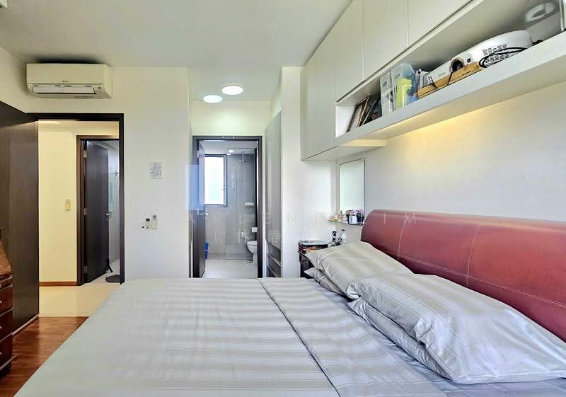 Vue 8 Residence, Pasir Ris Heights, Pasir Ris / Tampines, 4 Bedrooms, 1,615 sqft, Condominium For Sale, by Charlene Lim (林静龄), 500276492 - Bedroom - PropertyGuru.com.sg