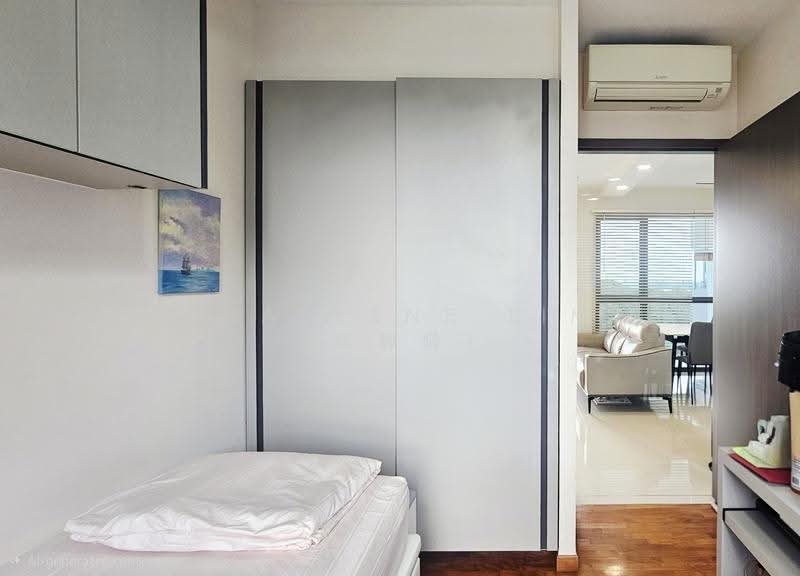 Vue 8 Residence, Pasir Ris Heights, Pasir Ris / Tampines, 4 Bedrooms, 1,615 sqft, Condominium For Sale, by Charlene Lim (林静龄), 500276492 - Bedroom - PropertyGuru.com.sg