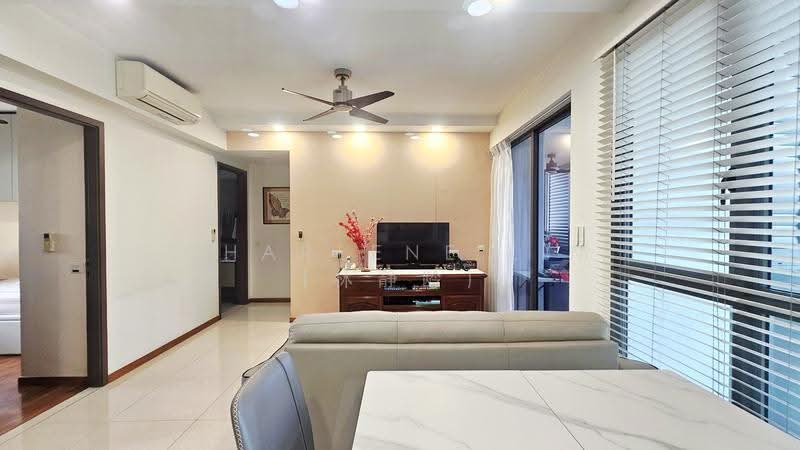 Vue 8 Residence, Pasir Ris Heights, Pasir Ris / Tampines, 4 Bedrooms, 1,615 sqft, Condominium For Sale, by Charlene Lim (林静龄), 500276492 - Living Room - PropertyGuru.com.sg
