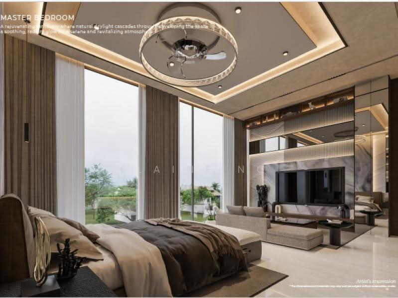 BRAND NEW DETACHED | 1KM NYPS, RGPS | 2 MRTs, Duchess Ave Victoria Coronation Rebecca Watten Trevose Shelford Bin Tong, Tanglin / Holland / Bukit Timah, 6 Bedrooms, 9,346 sqft, Detached House For Sale, by ELAINE NG, 500276497 - PropertyGuru.com.sg